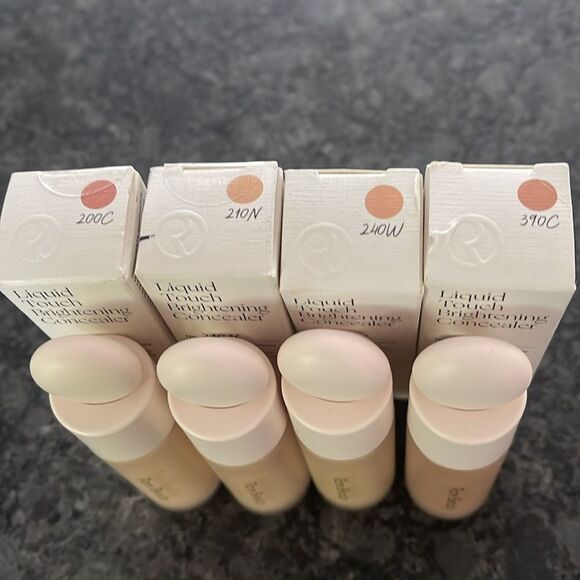 Rare Beauty Liquid Touch Brightening Concealer pick your shade! BNIB - Picture 5 of 11